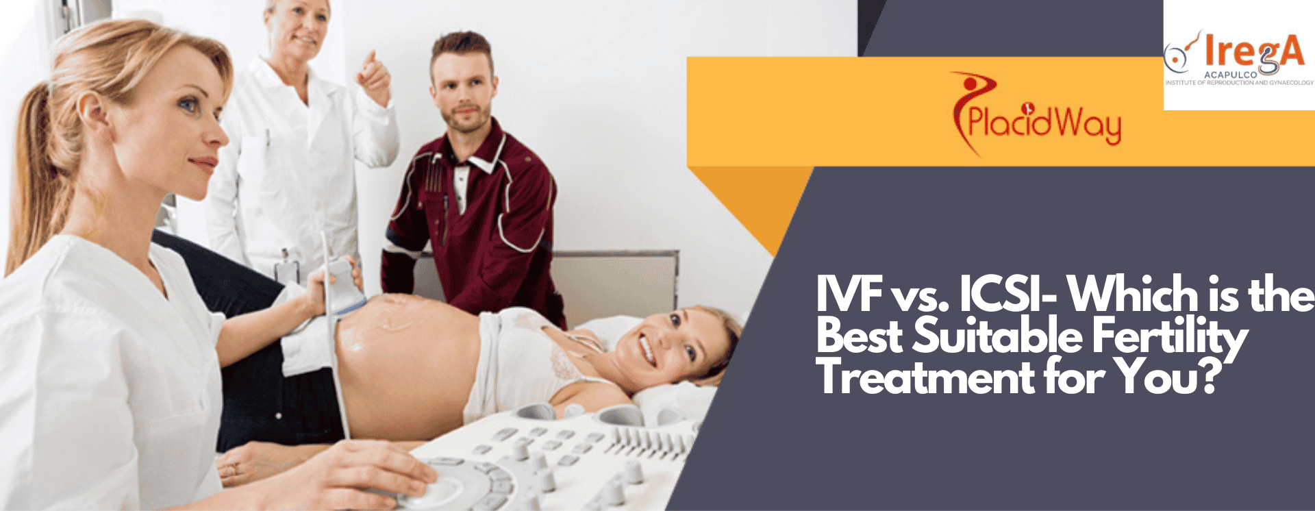 IVF in Mexico